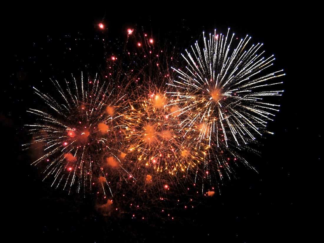 Bonfire Night Bangers: Top 5 Ways to Celebrate in Yorkshire!