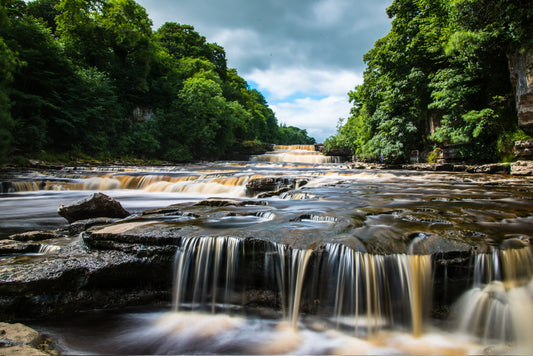 The Best Waterfalls in Yorkshire: The Top 10 Cascades of Natural Wonders