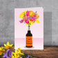 Henderson’s Relish Mother’s Day Card | Yorkshire Slang | A5 Card and Envelope