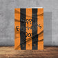 Hull City Football Club Father’s Day Card | Yorkshire Slang | A5 Card and Envelope