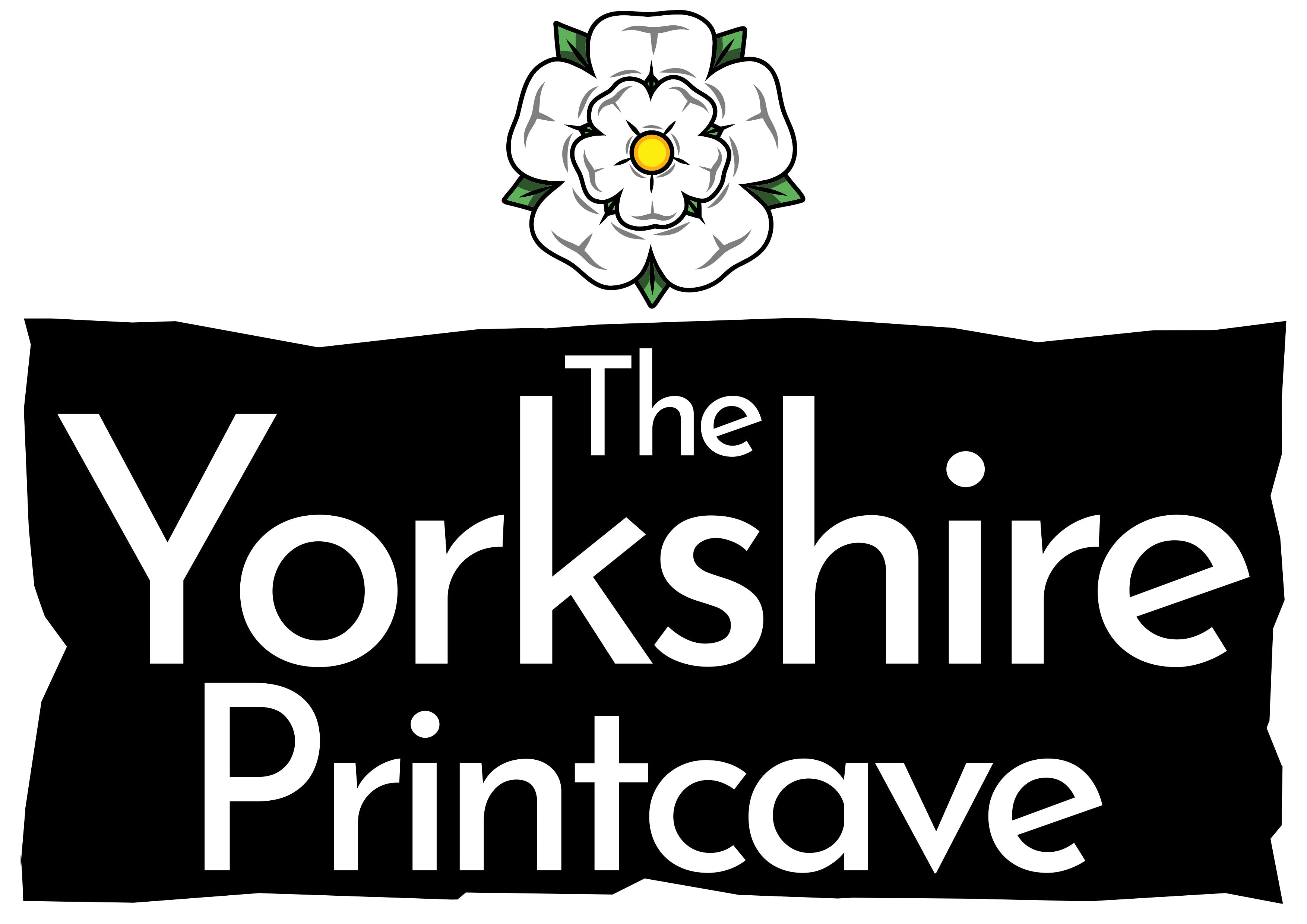 The Yorkshire Printcave